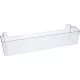 Gorenje hűtőgép Palacktartó Polc - 460x120x91 mm - Hűtőszekrény ajtóhoz (407845)
