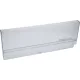 Gorenje Zöldséges fiók előlap - CrispZone felirattal, 465x195mm - Hűtőszekrényhez (407996)