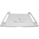 BOSCH / SIEMENS / BALAY mosógép tornyosító készlet fiókkal 00244044