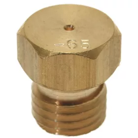 FÚVÓKA LPG ø 0,65mm SMEG