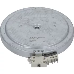 FŰTŐELEM GORENJE 642303