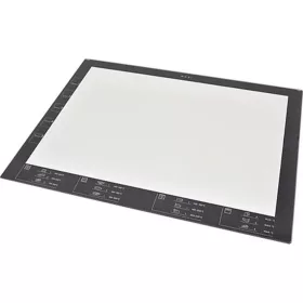 BELSŐ SÜTŐAJTÓ ÜVEG ELECTROLUX