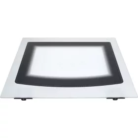 GORENJE / MORA sütő/főzőkészülék külső üveg 374803