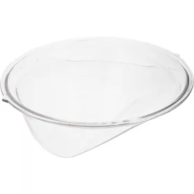 AEG / ELECTROLUX mosógép ajtóüveg 8077550021