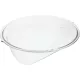 AEG / ELECTROLUX mosógép ajtóüveg 8077550021