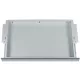 BOSCH / SIEMENS / BALAY hűtőgép üvegpolc 00743406