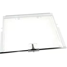 BOSCH / SIEMENS / BALAY hűtőgép üvegpolc 00747860
