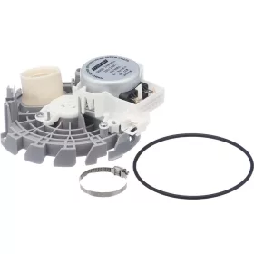 BOSCH SIEMENS BALAY Mosogatogep vizszelep Bosch Siemens es Balay mosogatogepekhez 00644996