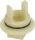 BOSCH husdaralo biztonsagi kuplung 00418076 muanyag hajtoelem O gyuruvel