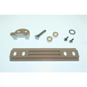 WHIRLPOOL HŰTŐSZEKRÉNY BESZERELŐ KÉSZLET