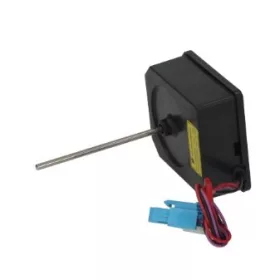 LG hutogep ventilatormotor 13 V DC 150 mA D540024