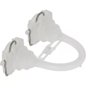 Krups Dupla Csatlakozó / Összekötő Elem - Nespresso Kávéfőzőkhöz (MS-624889)