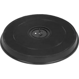 Aktív Szénszűrő Electrolux / Faber Páraelszívóhoz - ø232x26,5mm - EFF57 Típus (112.0157.238 kompatibilis)