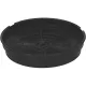 Aktívszén Szűrő SMEG / Whirlpool Páraelszívóhoz - 190x36 mm - H Típus (KITFC155 kompatibilis)