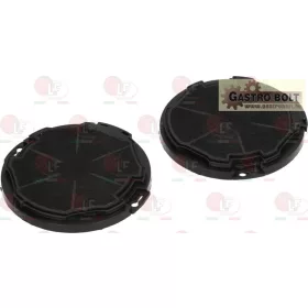 HOOD FILTER FABER FLEXA KIT 2PCS