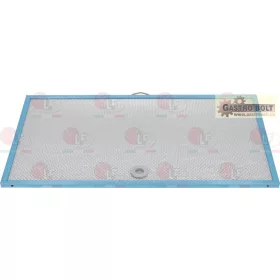 HOOD FILTER ELICA COMPLETE 465x255x9 mm