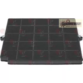 CARBON FILTER HOOD ELICA