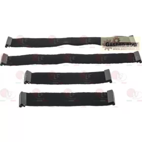 KIT CARBON FILTERS HOOD ELICA