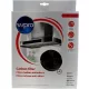 WHIRLPOOL / INDESIT páraelszívó szén szűrő 484000008784