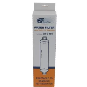 SZÉNSZŰRŐ HŰTŐ VÍZHEZ SBS