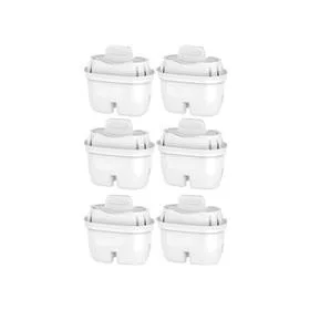 Philips Micro X-Clean vízszűrő betét, 6 darabos (AWP212/31)