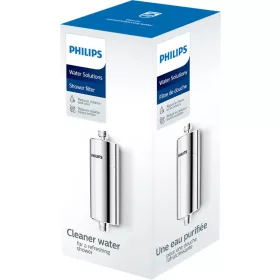 Philips Zuhanyszűrő - 50 000 L, Krómozott (AWP1775CH/10)