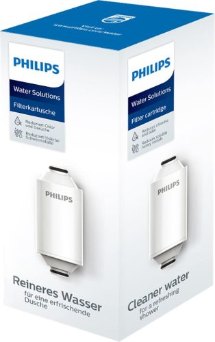 FILTER CARTRIDGE CYLINDRICAL PHILIPS 1PC