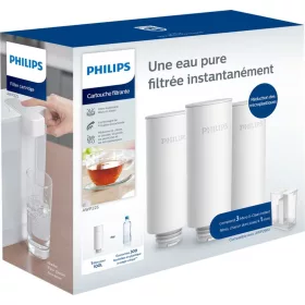 Philips Micro X-Clean Instant szűrőbetét, 3 darabos csomag (AWP225/58)