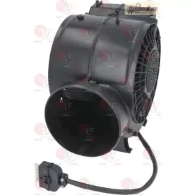 ELICA páraelszívó MOTOR TELJES 180W 220/240V 50Hz AGR023
