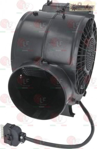 MOTOR TELJES 180W 220/240V 50Hz AGR023