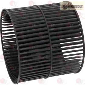   MOTOR VENTILÁTOR ELLENÓRAMUTATÓ JÁRÁSÁVAL EGYEZŐ IRÁNYBA GN01
