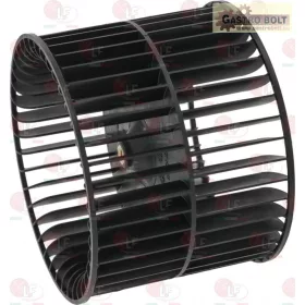 ELICA páraelszívó ventilátor motorhoz