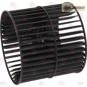   VENTILÁTOR MOTORHOZ ÓRAMUTATÓ JÁRÁSÁVAL MEGEGYEZŐ FORGÁS 3012AZ