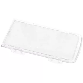 LIGHT DIFFUSER OF PLASTIC ELECTROLUX 329