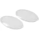 LIGHT DIFFUSERS FOR HOOD ELECTROLUX 5024