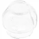 GLASS LAMP COVER ELECTROLUX 8087690015