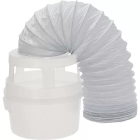 TARTÁLY/KONDENZVÍZ CSATLAKOZÁS SZÁRÍTÓ