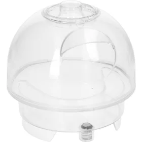 VÍZTARTÁLY KUPAKKAL EDG635/636