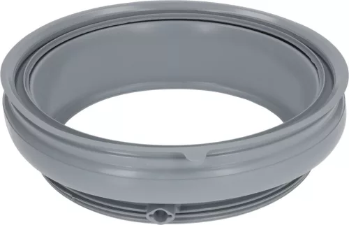 MIELE mosogep ajto harmonikatomites nyitott furatos kivitel