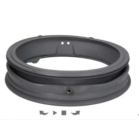 AJTÓ BELLOWS TÖMÍTÉS LG MDS38265303