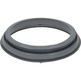 HAIER mosógép ajtó gumiharang tömítés 0020300541