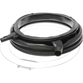   BOSCH / SIEMENS / BALAY mosógép ajtó harmonika tömítés 20002384