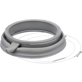 BOSCH SIEMENS BALAY mosogep ajtoharmonika 00680405 20007274