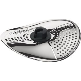 PENGE FEDÉL ÉS BURGONYA HÁMOZÓ THERMOMIX