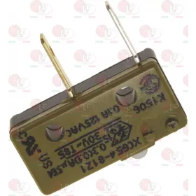 SAIA-BURGESS MIKROKAPCSOLÓ