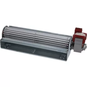 TANGENCIÁLIS VENTILÁTOR 300 mm RH