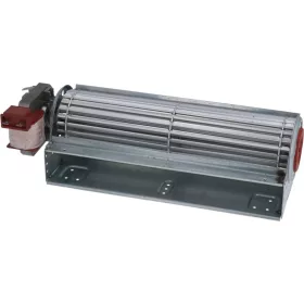 TANGENCIÁLIS VENTILÁTOR 240 mm LH