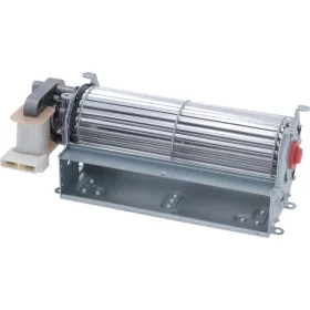   ZANUSSI sütő/főzőkészülék tangenciális ventilátor 180 mm lh