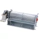 ZANUSSI sütő/főzőkészülék tangenciális ventilátor 180 mm lh