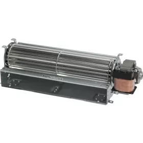 TANGENCIÁLIS VENTILÁTOR 240 mm RH
